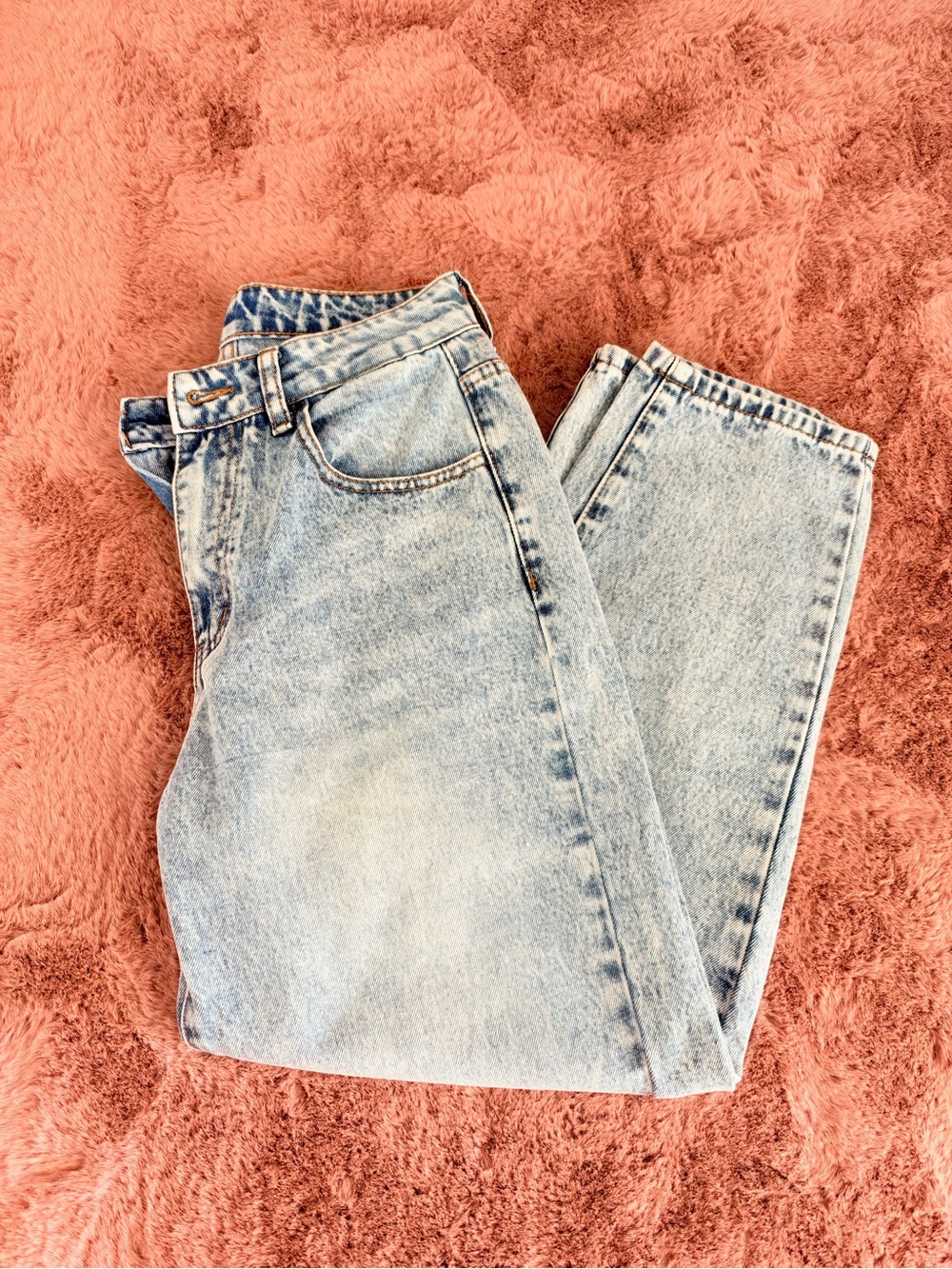 SHEIN Jeans